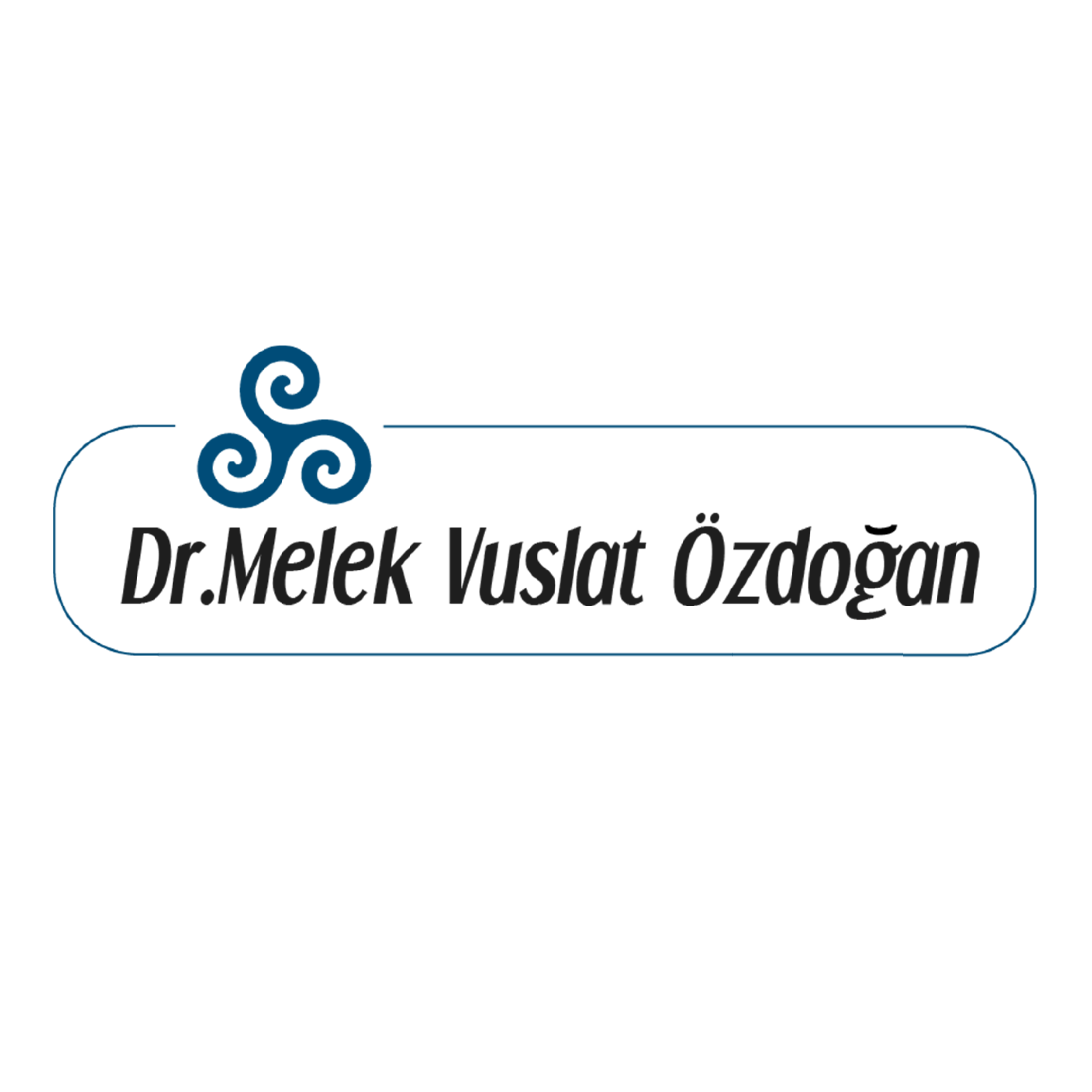 Dr. Melek Vuslat Özdoğan