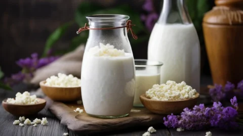 Colostrum (Kolostrum) Nedir?