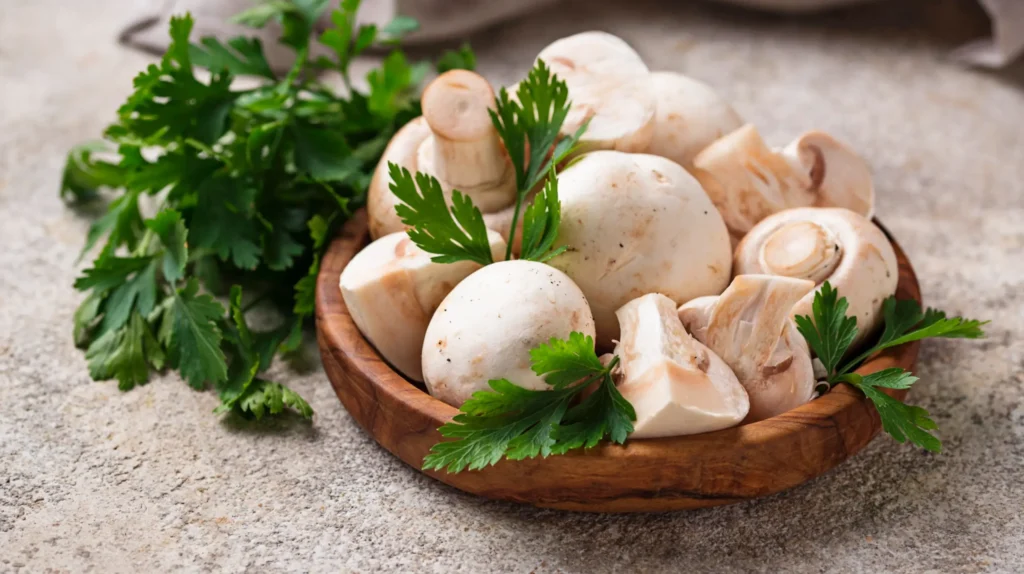 Spermidin Nedir